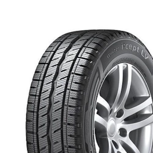 225/60R16 101/99T Hankook Rw12 i Cept Lv M+S 3PMSF